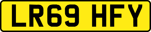 LR69HFY