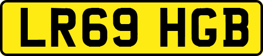LR69HGB