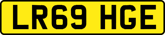 LR69HGE