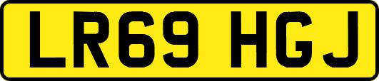 LR69HGJ