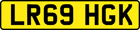 LR69HGK