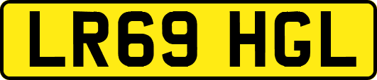 LR69HGL
