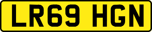 LR69HGN