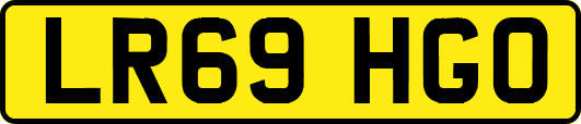 LR69HGO