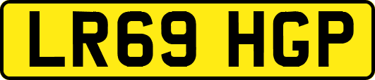 LR69HGP