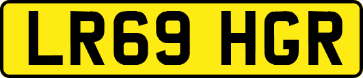 LR69HGR