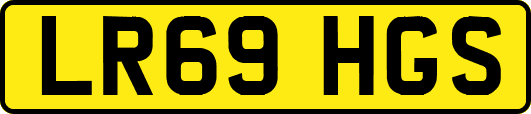 LR69HGS