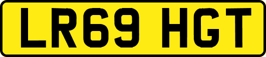 LR69HGT