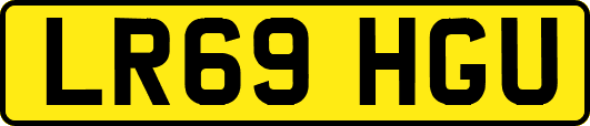 LR69HGU