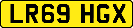 LR69HGX