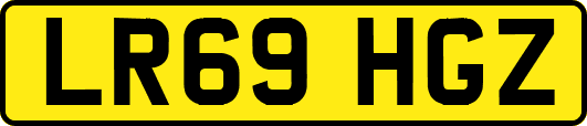 LR69HGZ