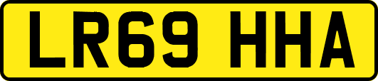 LR69HHA