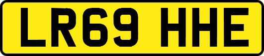 LR69HHE