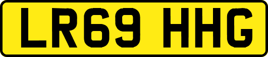 LR69HHG
