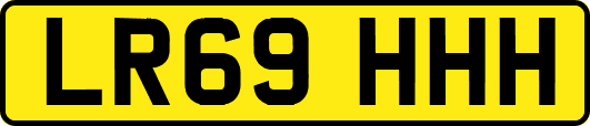 LR69HHH