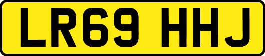 LR69HHJ