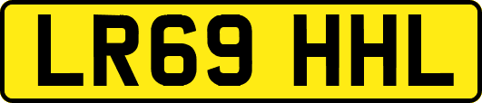 LR69HHL