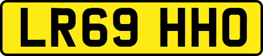 LR69HHO