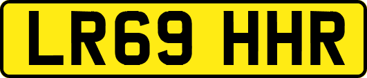 LR69HHR