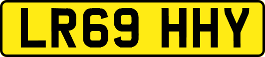 LR69HHY