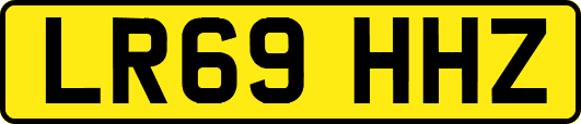 LR69HHZ