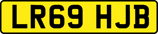 LR69HJB