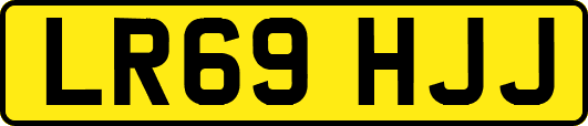 LR69HJJ