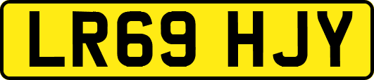LR69HJY