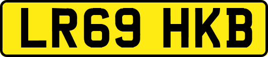 LR69HKB
