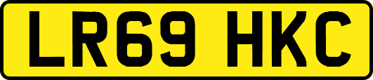 LR69HKC