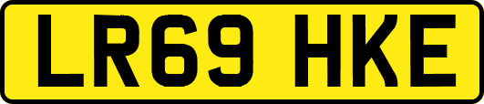 LR69HKE