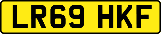 LR69HKF