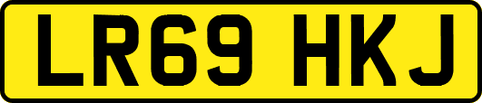 LR69HKJ
