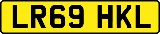 LR69HKL