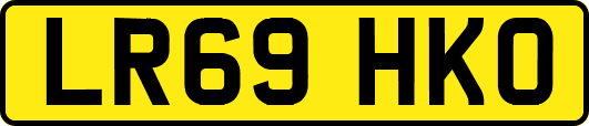 LR69HKO