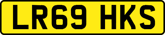 LR69HKS