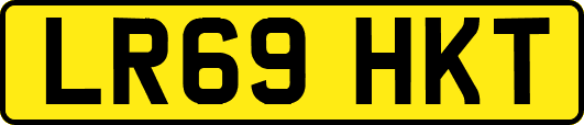 LR69HKT