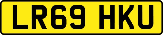 LR69HKU