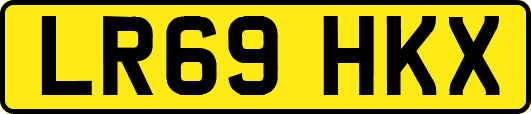 LR69HKX