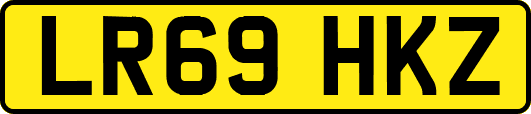LR69HKZ