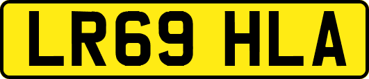 LR69HLA