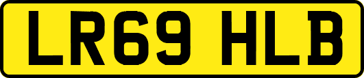 LR69HLB