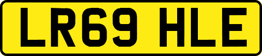 LR69HLE