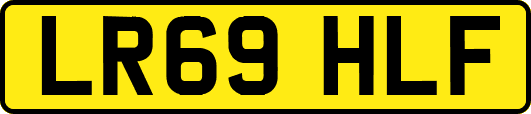 LR69HLF