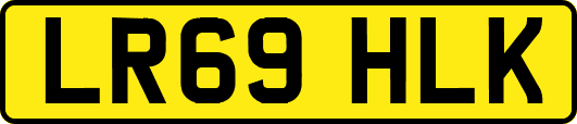 LR69HLK