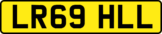 LR69HLL