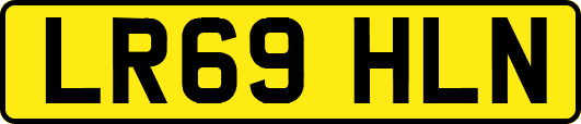LR69HLN
