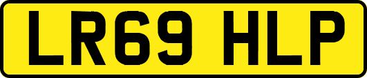 LR69HLP