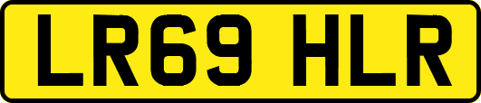 LR69HLR