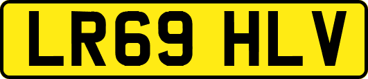 LR69HLV